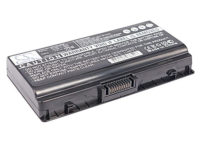 Toshiba Satellite L45-SP2066 Battery Replacement
