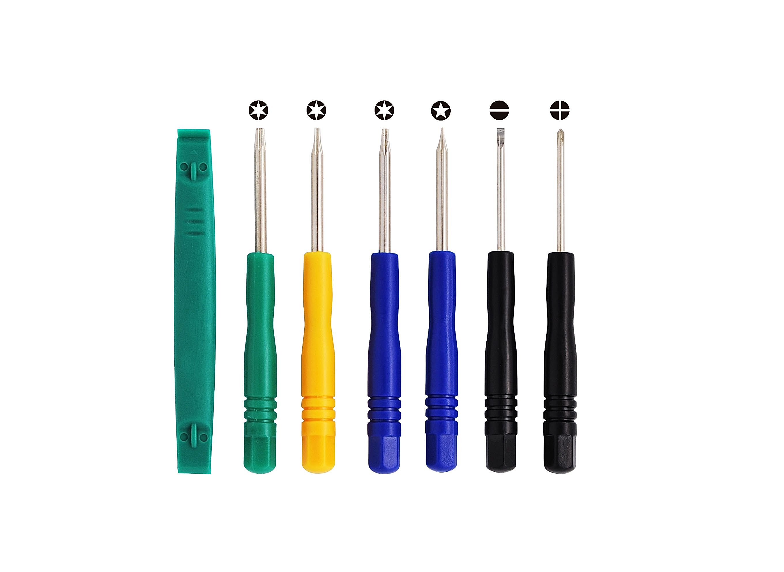 undefined Battery Replacement