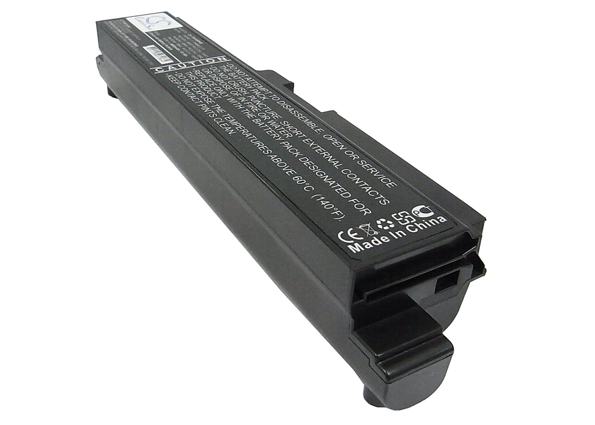 Toshiba Satellite L312 Battery Replacement