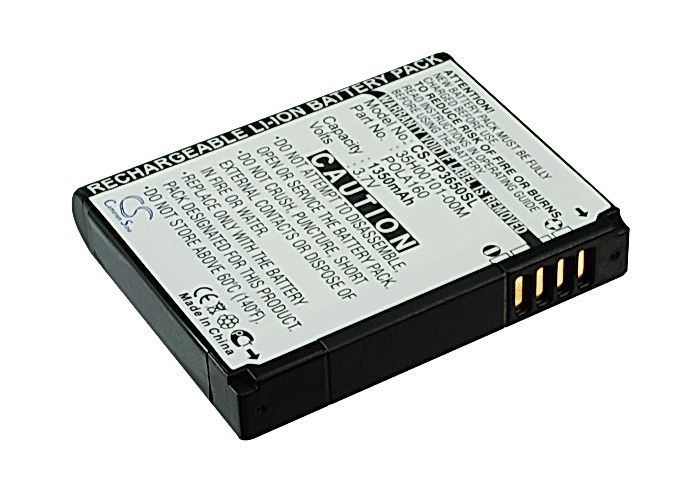 O2 XDA Orbit 2 Battery Replacement