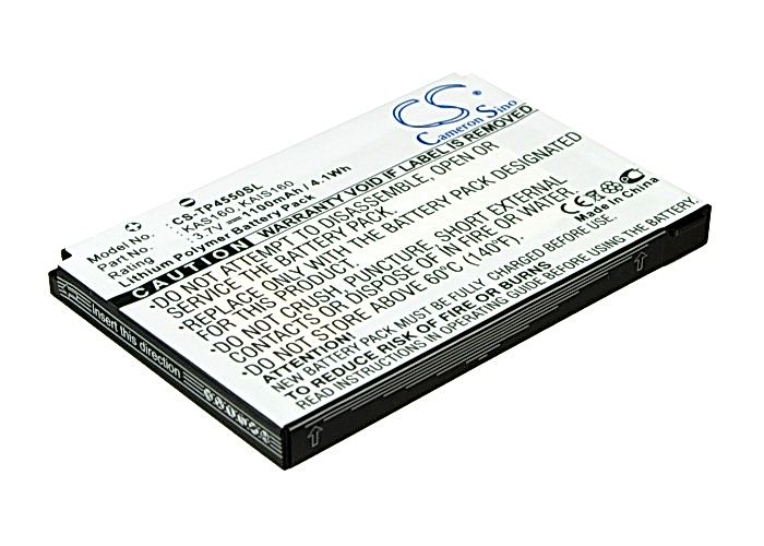 T-Mobile MDA Vario III Battery Replacement