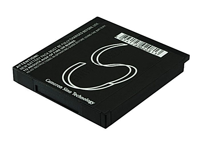 T-Mobile MDA Touch Plus Battery Replacement