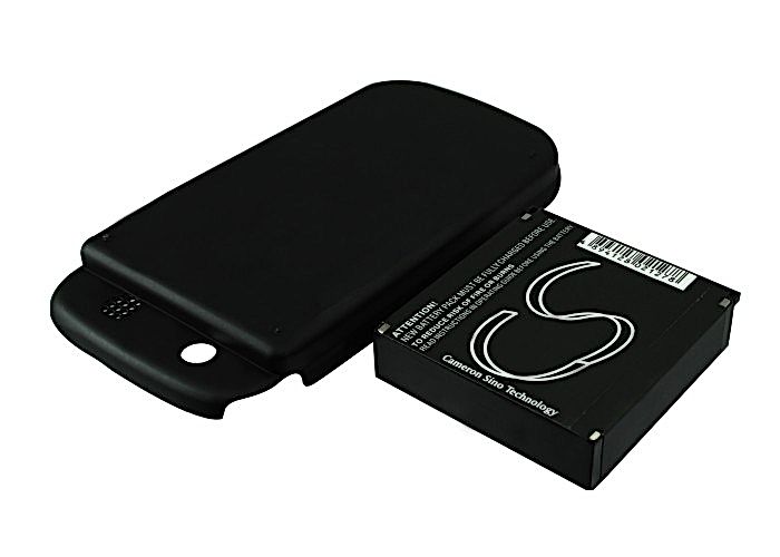 T-Mobile MDA Touch Plus Battery Replacement