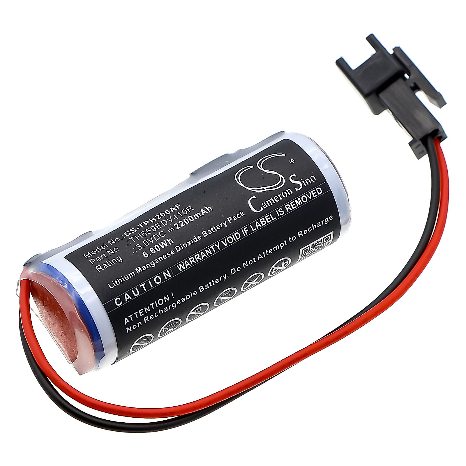 TOTO DHE812 Battery Replacement