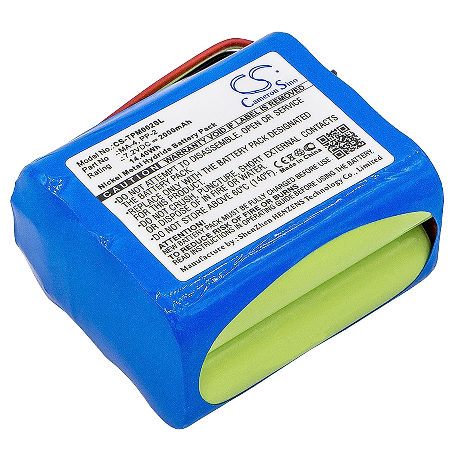 Tivoli Audio PAL BT Battery Replacement