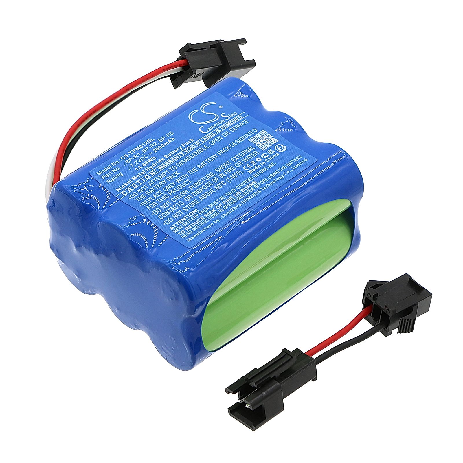 Tivoli Audio PAL MA-1 Battery Replacement