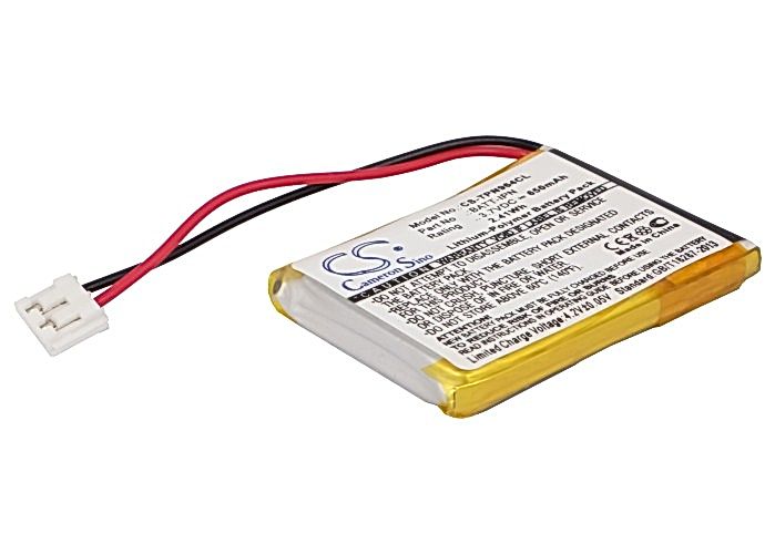 Telematrix IPN964591 Battery Replacement