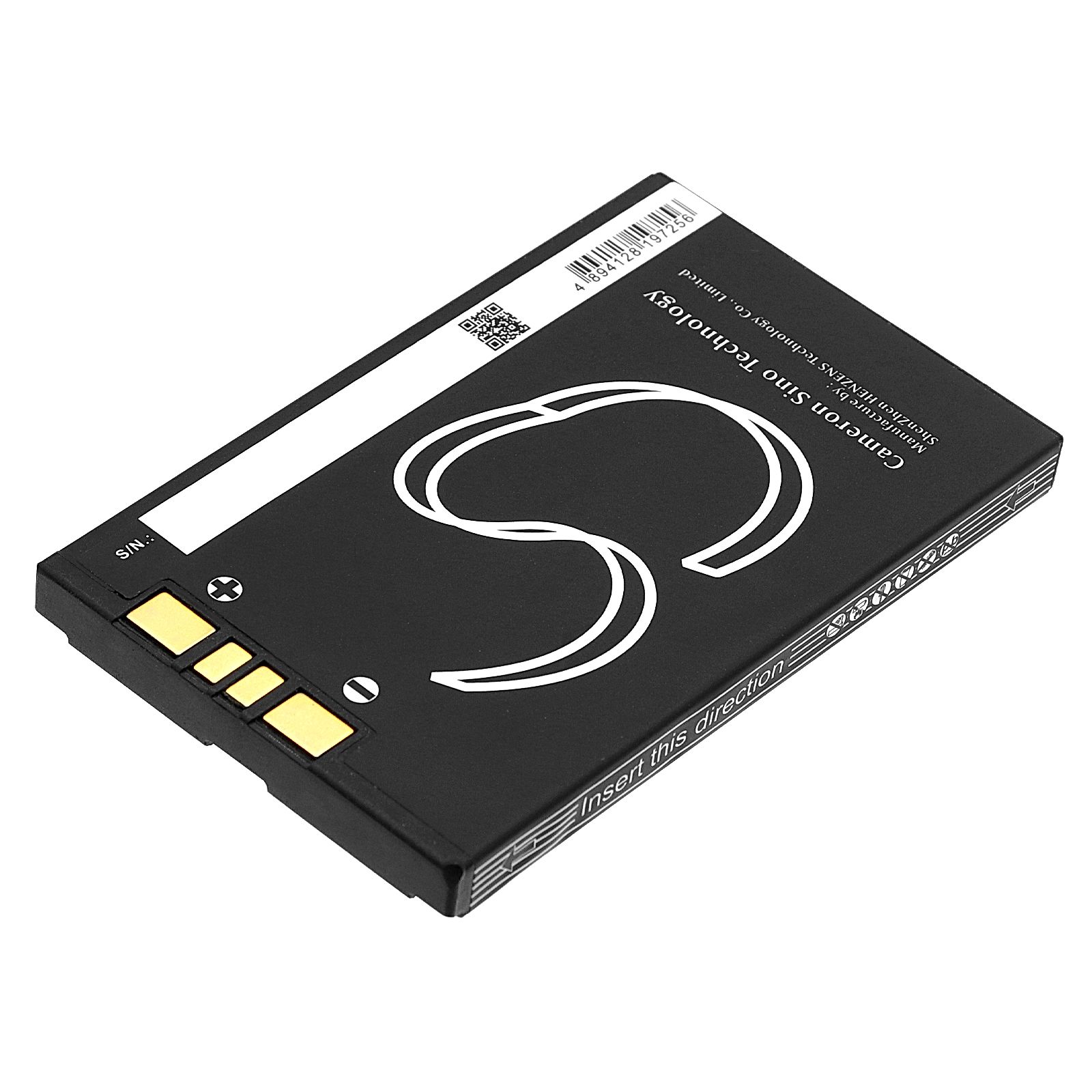 card