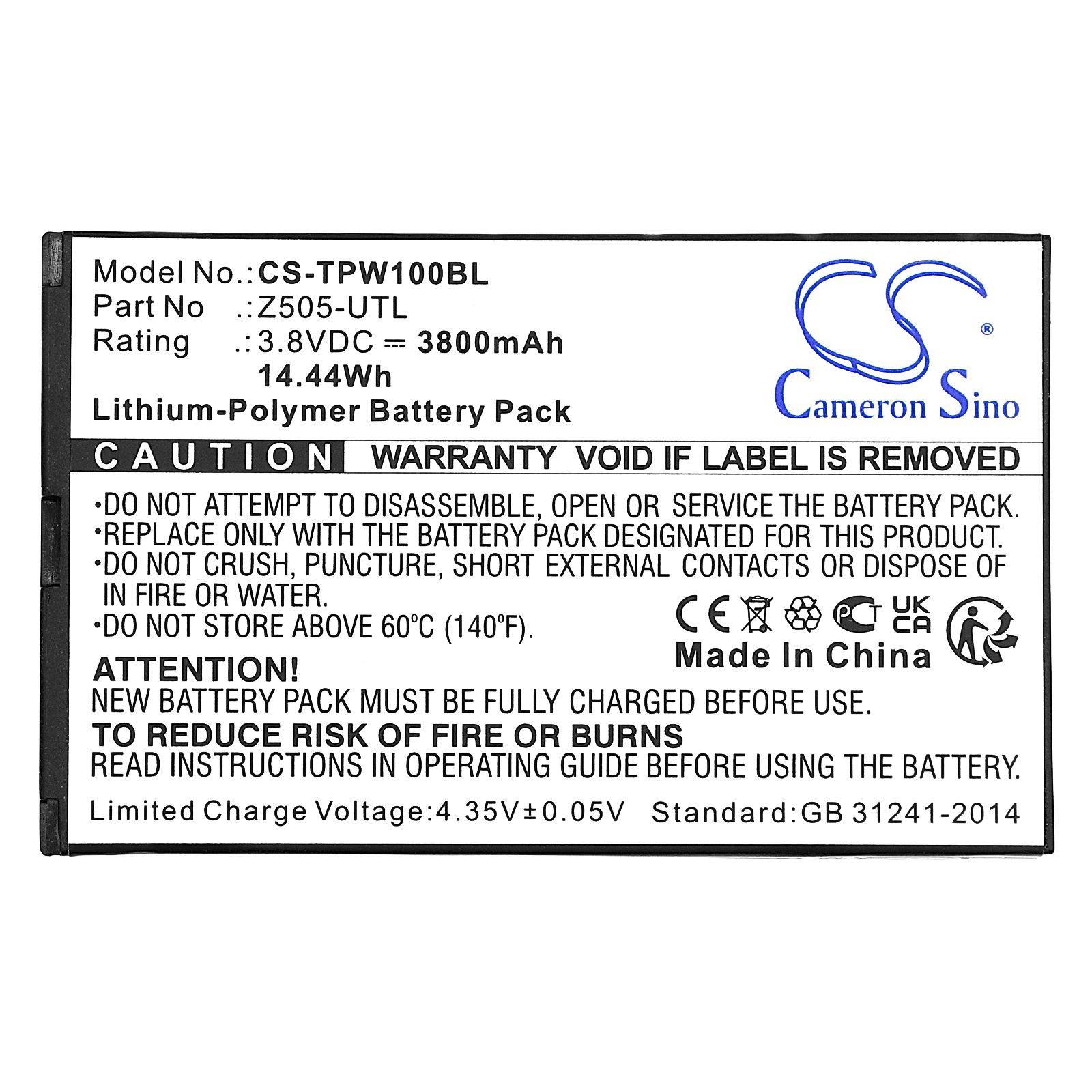 card