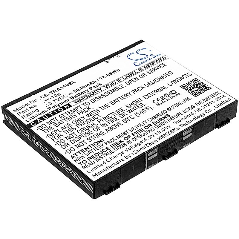 Telstra MR2100 Battery Replacement