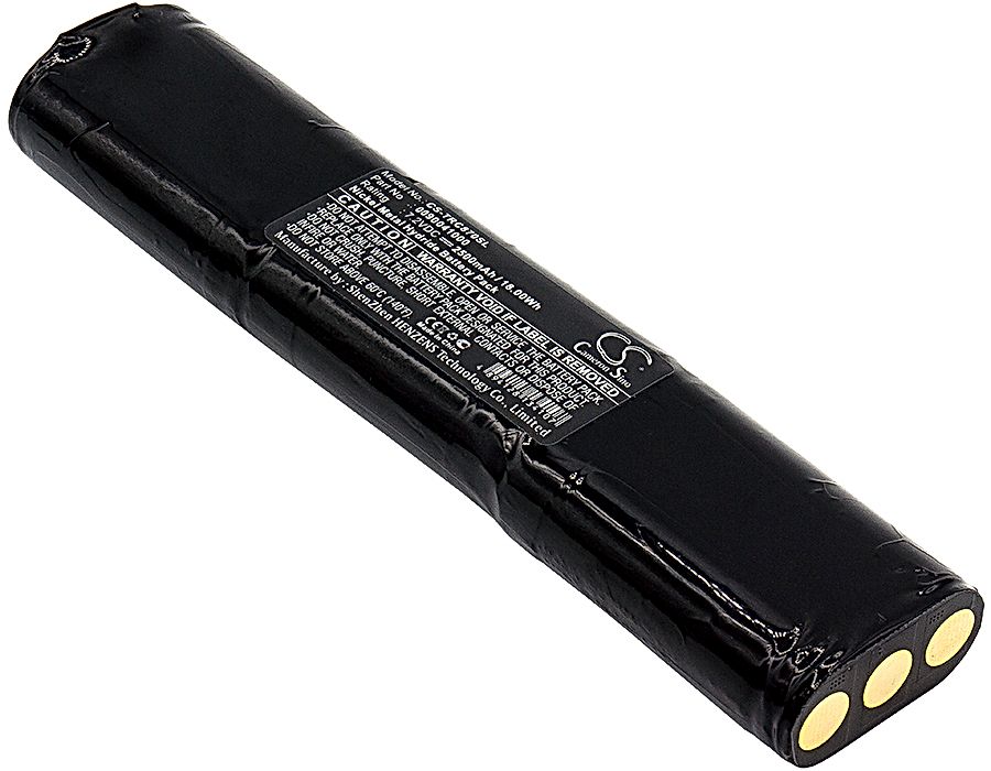 Trilithic 860DSP field analyzer Battery Replacement