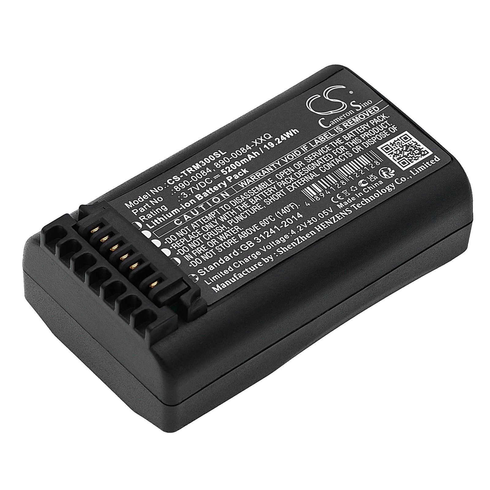 NiKon Nivo 1C Battery Replacement