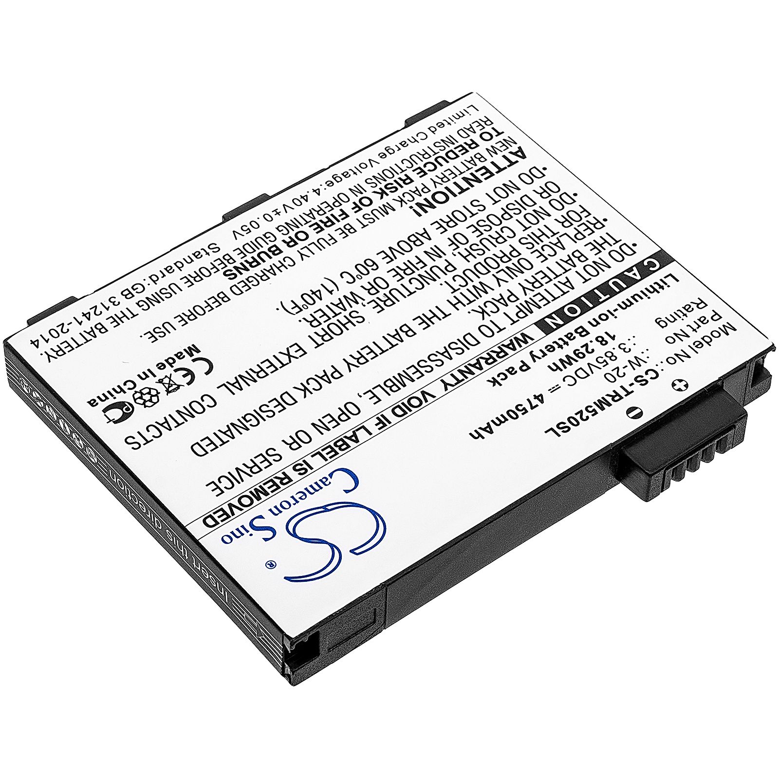 card