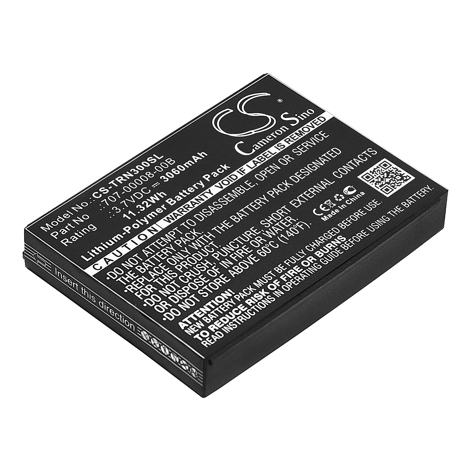 Trimble Juno 3A Battery Replacement