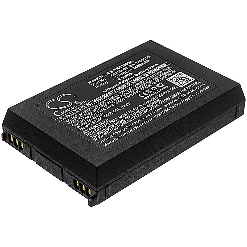 Trimble Juno SA Battery Replacement