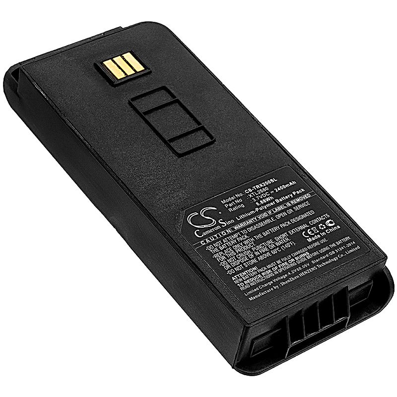 Thuraya XT-LITE Battery Replacement