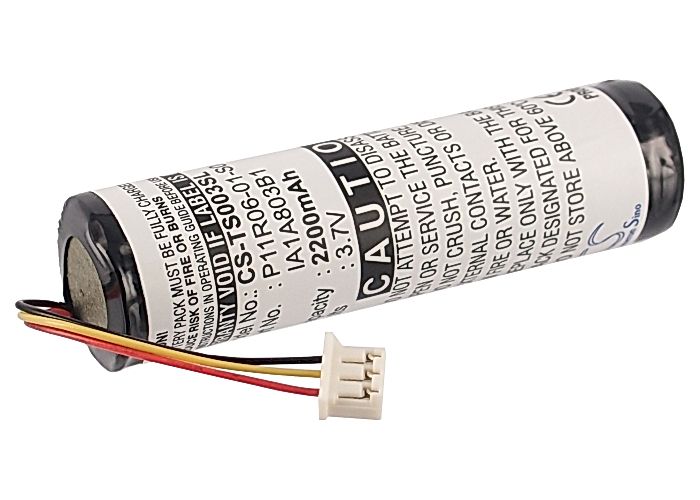 Toshiba Gigabeat MEV30 Battery Replacement