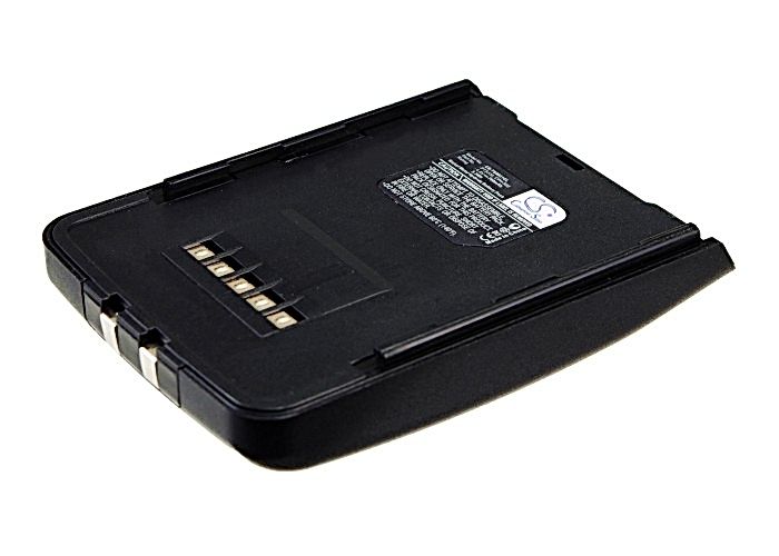 SpectraLink PTS360 Battery Replacement