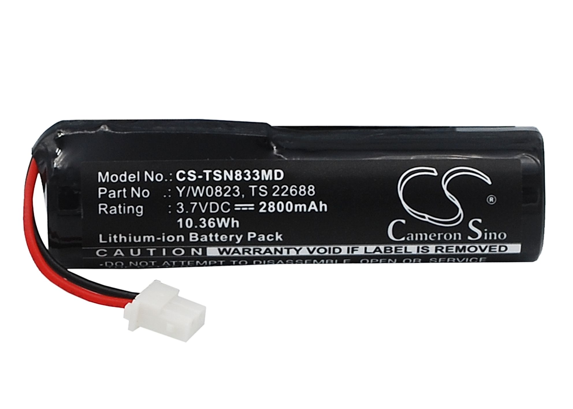 Thermo Scientific S1 Pipet Filler Battery Replacement