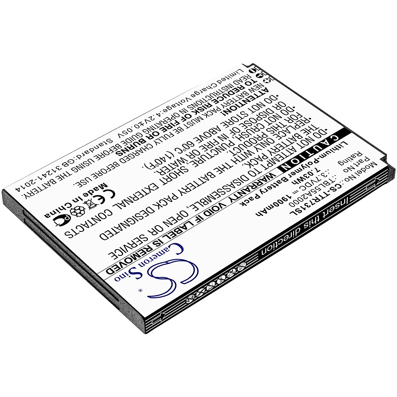 card