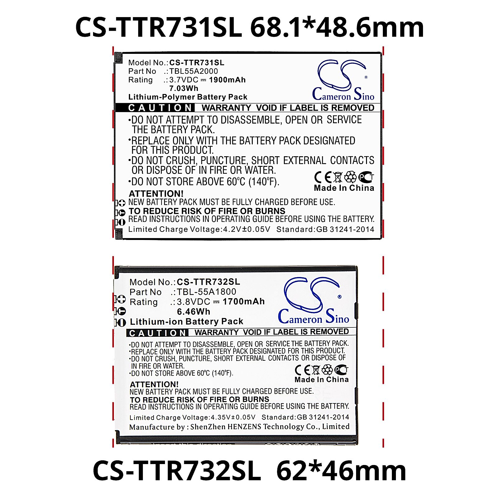card
