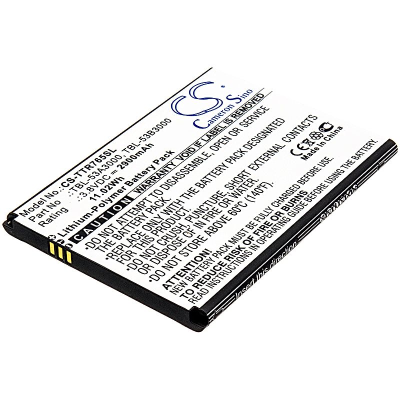 TP-Link M7650 Battery Replacement