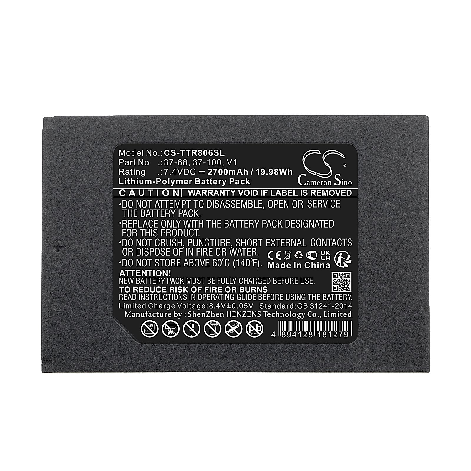 card