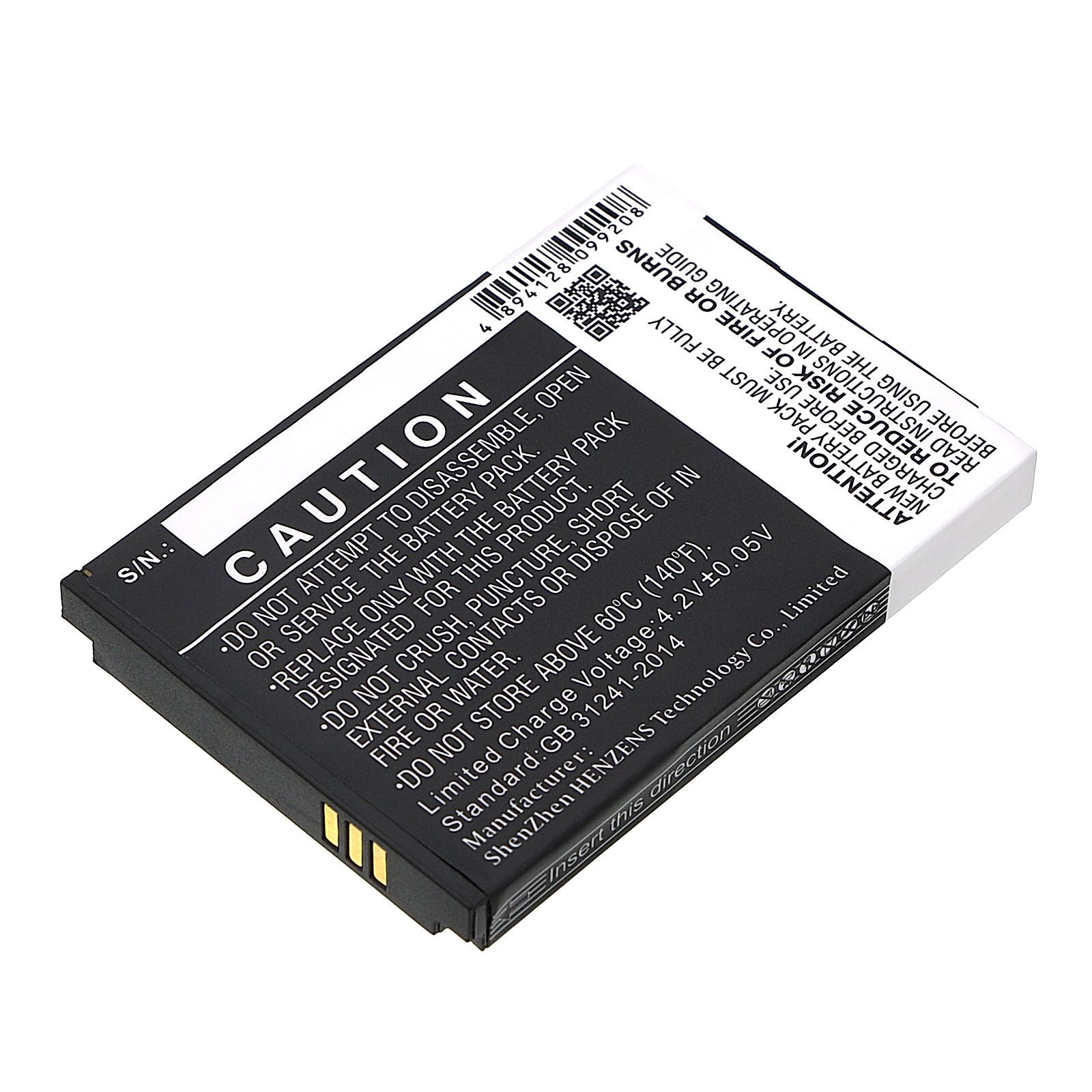 card