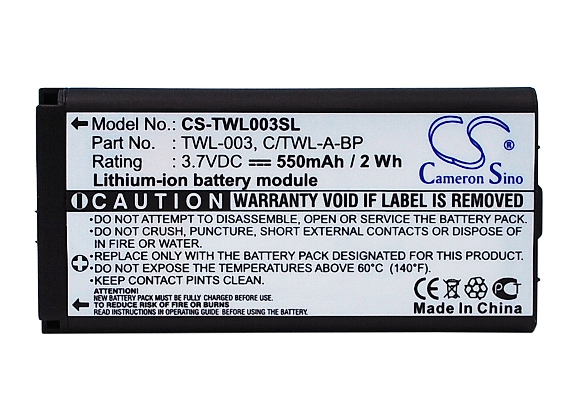 Nintendo DSi Battery Replacement