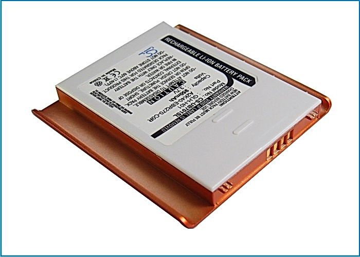 Gigabyte gSmart i Battery Replacement