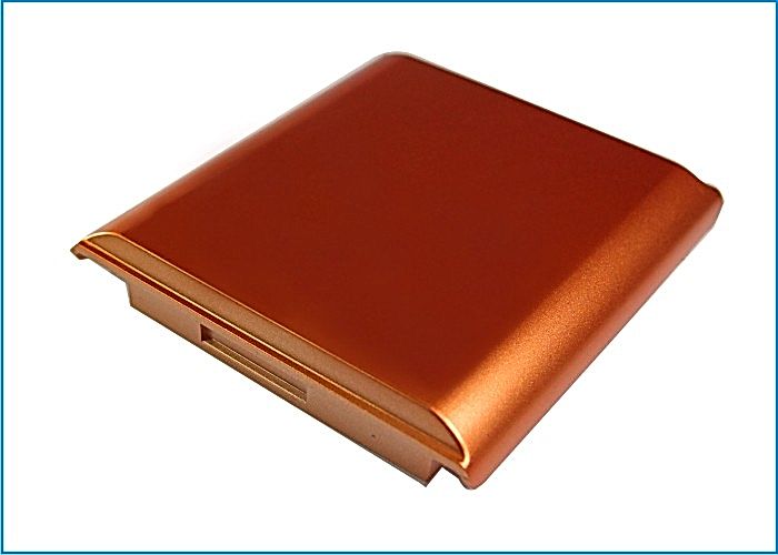 Gigabyte gSmart i Battery Replacement