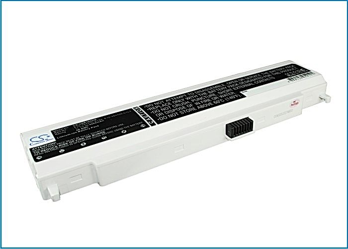 Uniwill E10 Battery Replacement