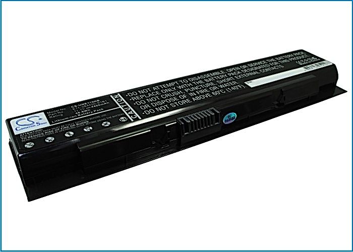 Uniwill E11 Battery Replacement