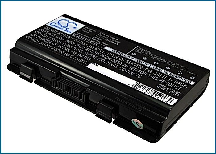 Kennex 420 Battery Replacement