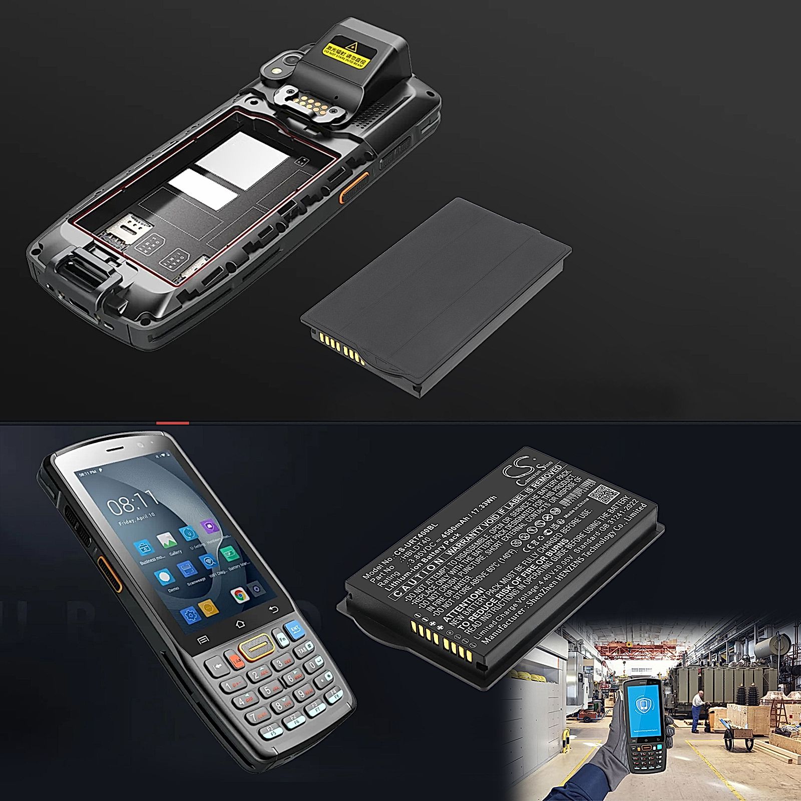 card