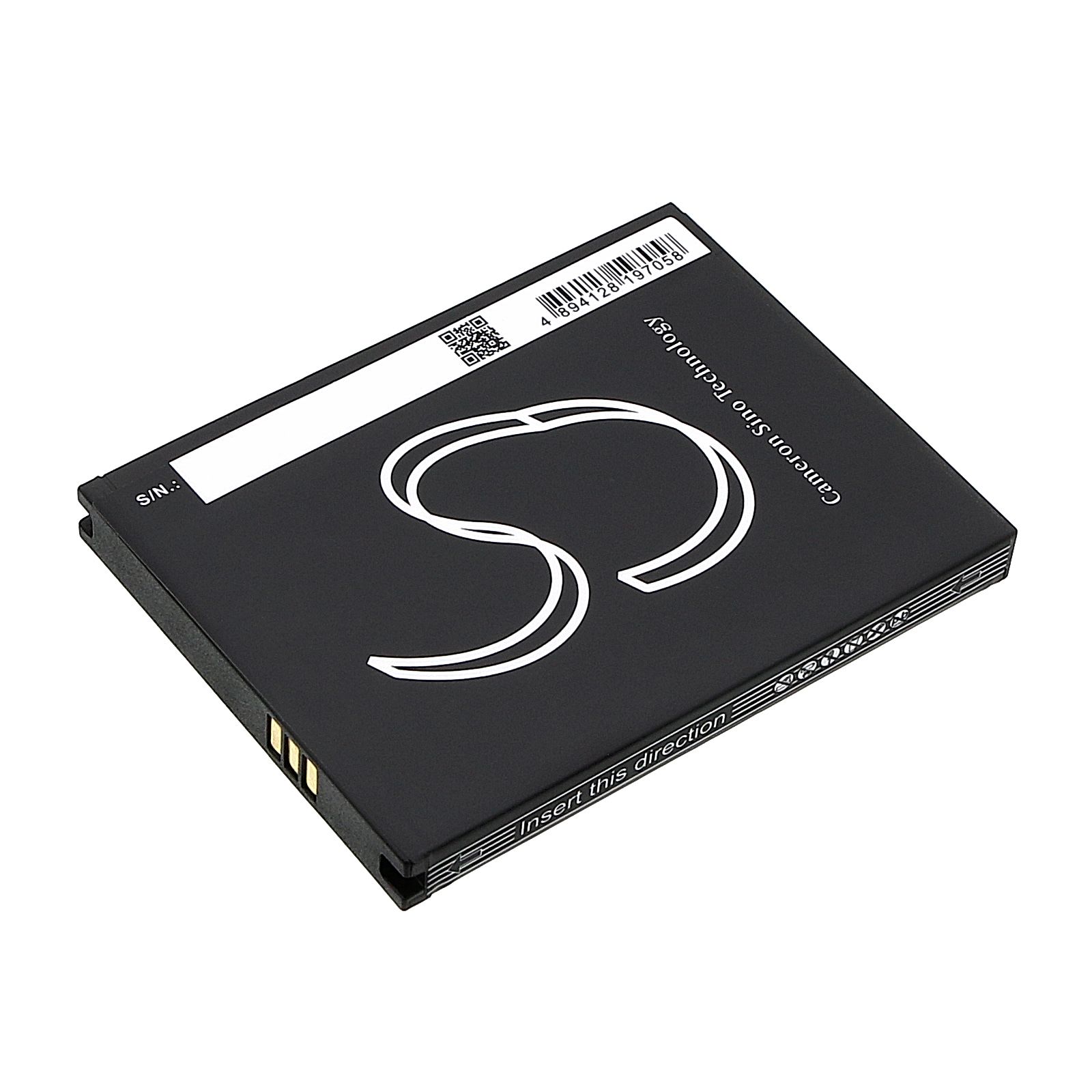 card
