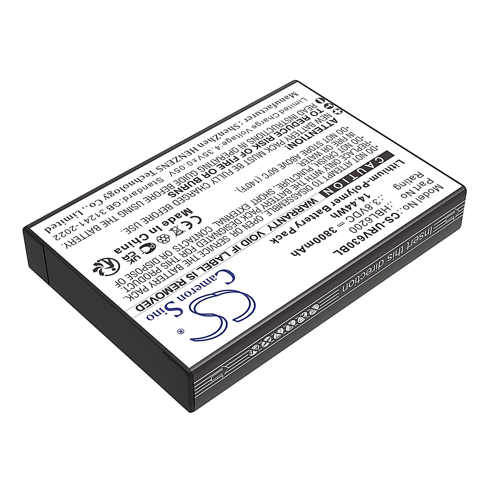 card