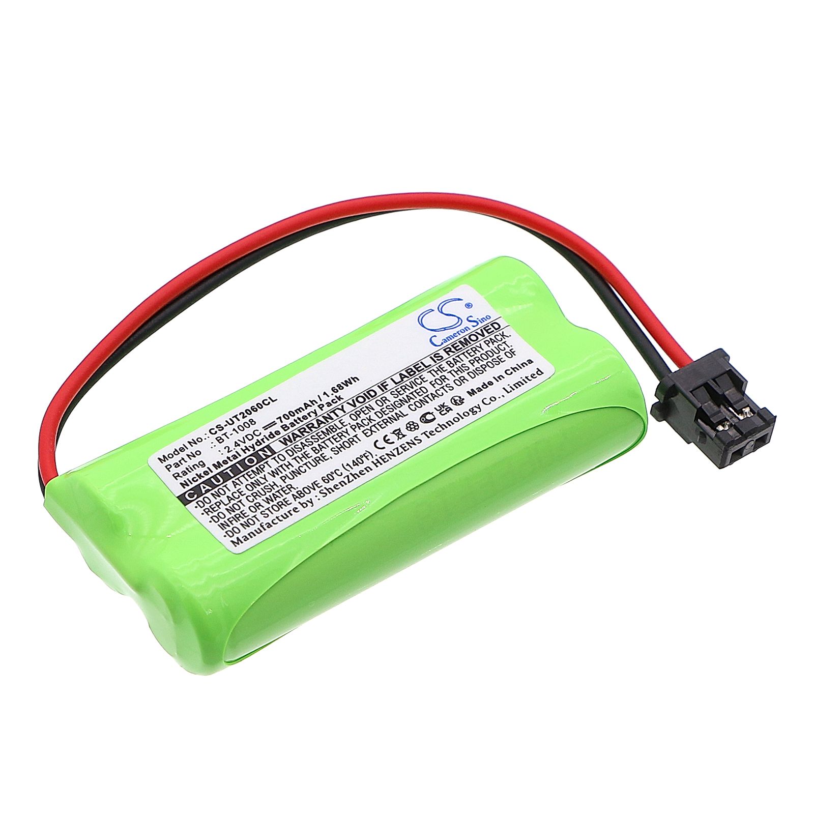 Sony DCX200 Battery Replacement