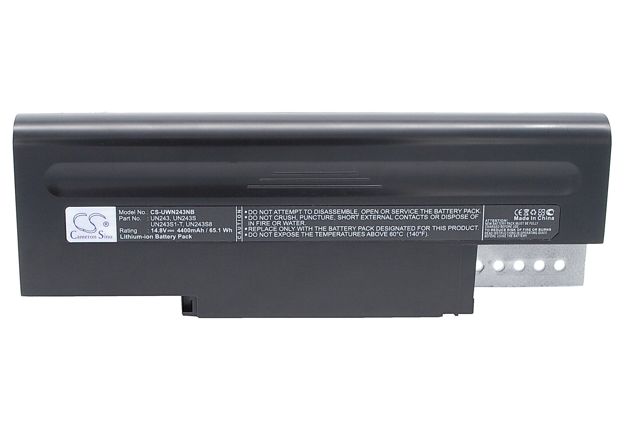 Hyperdata N243 Battery Replacement