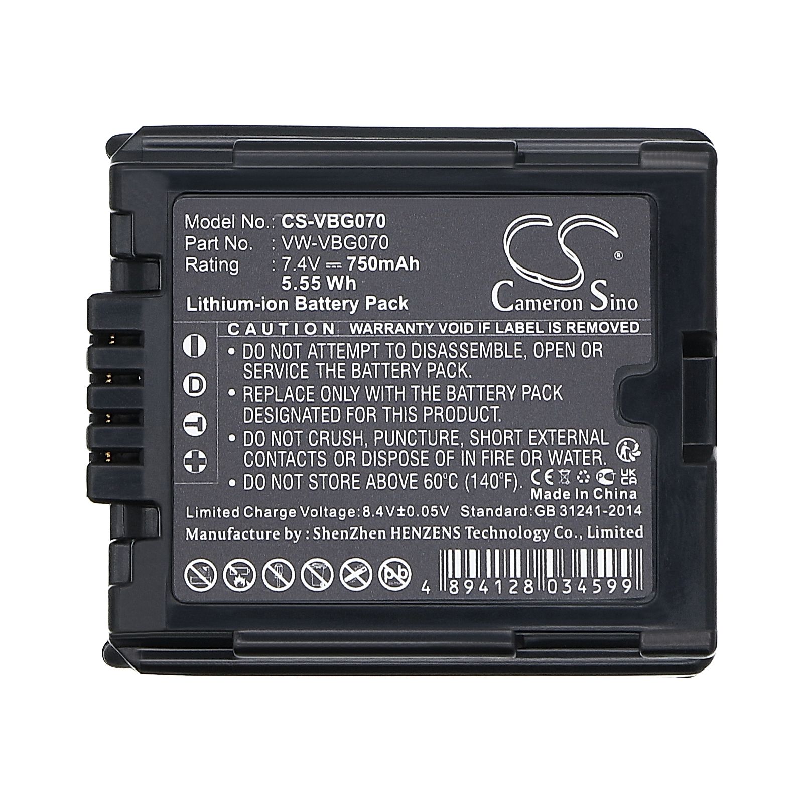 card