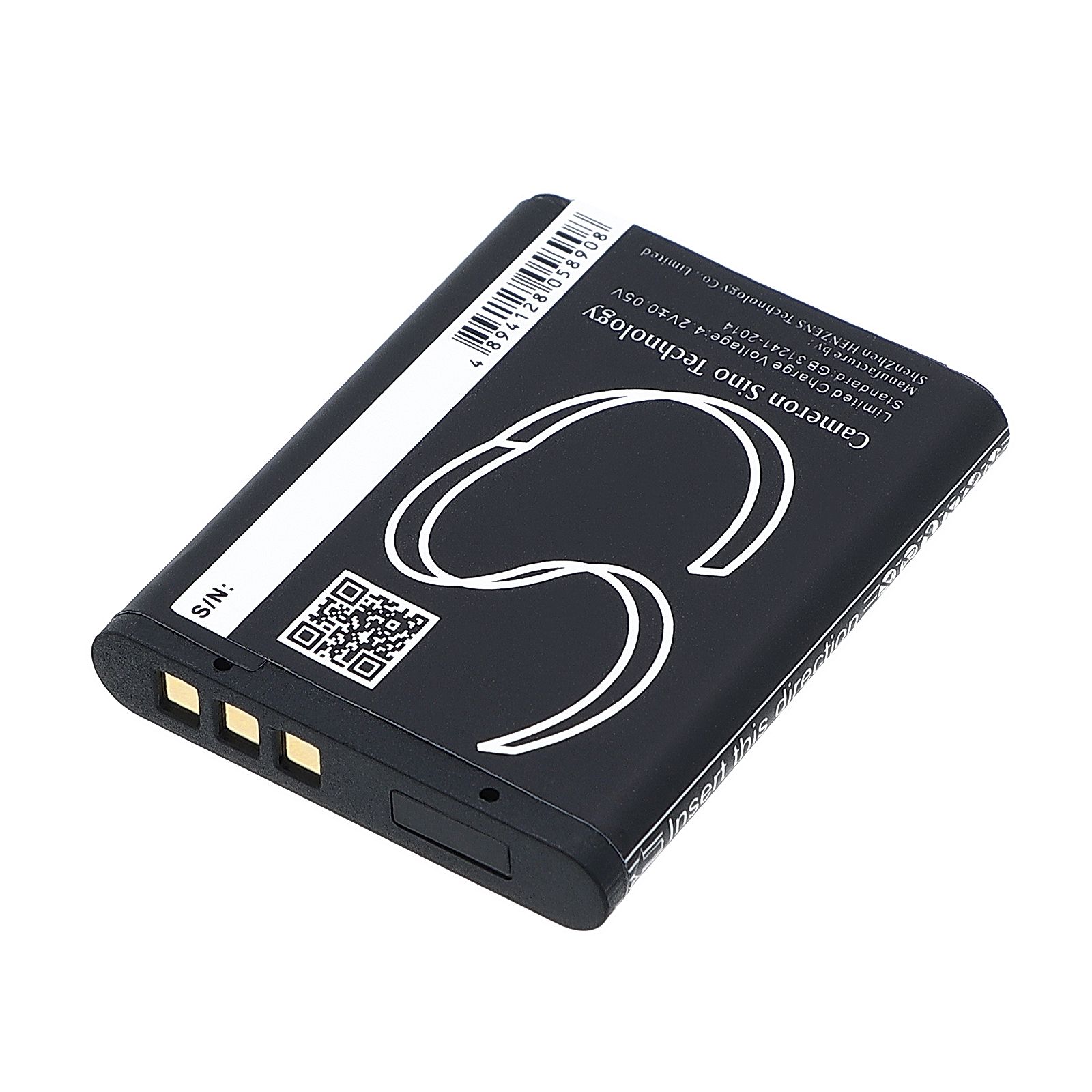 card