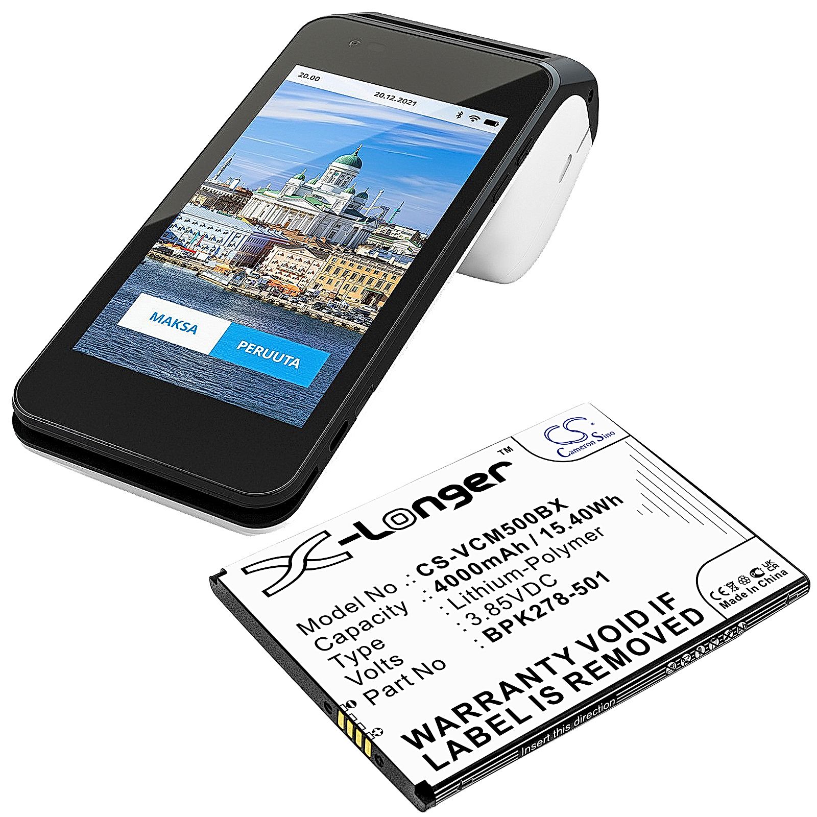card