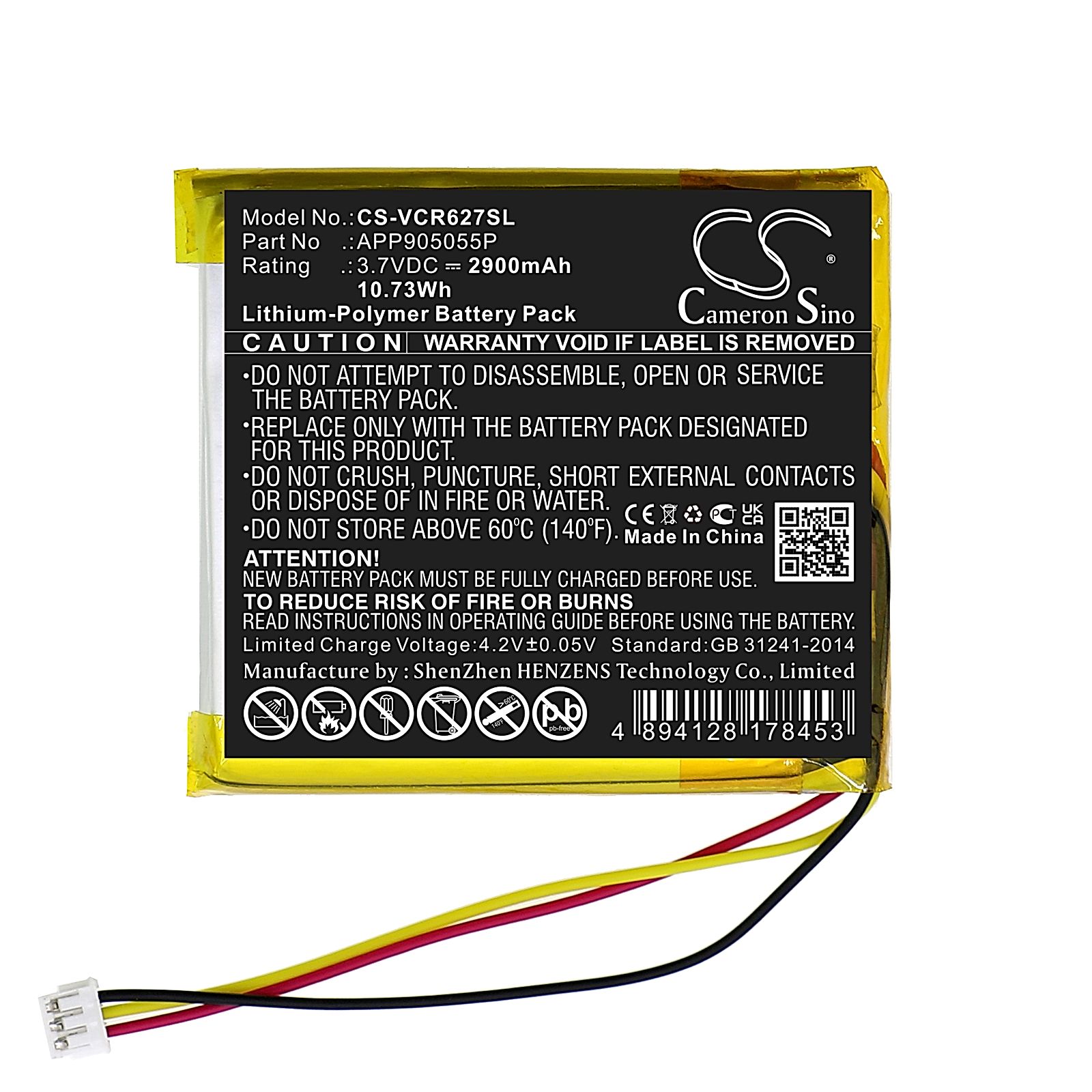 card