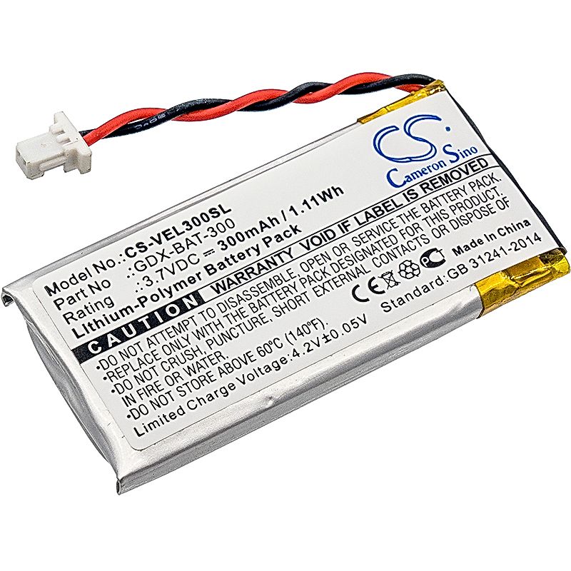 Vernier Go Direct Colorimeter Battery Replacement