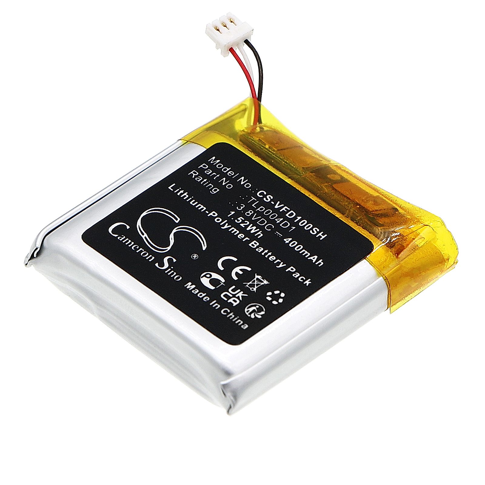 Vodafone Disney Neo Battery Replacement