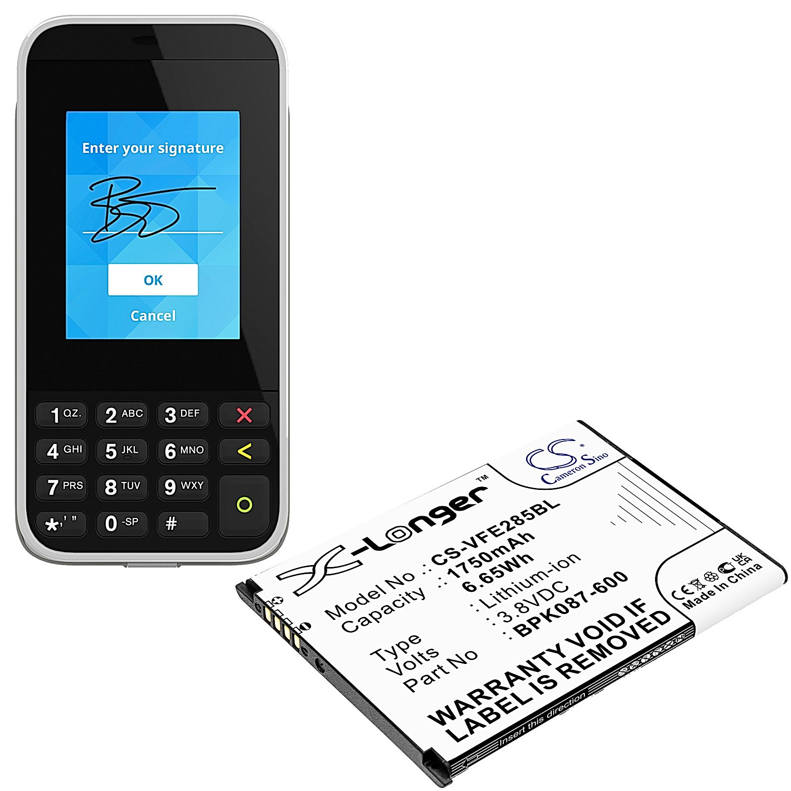 card