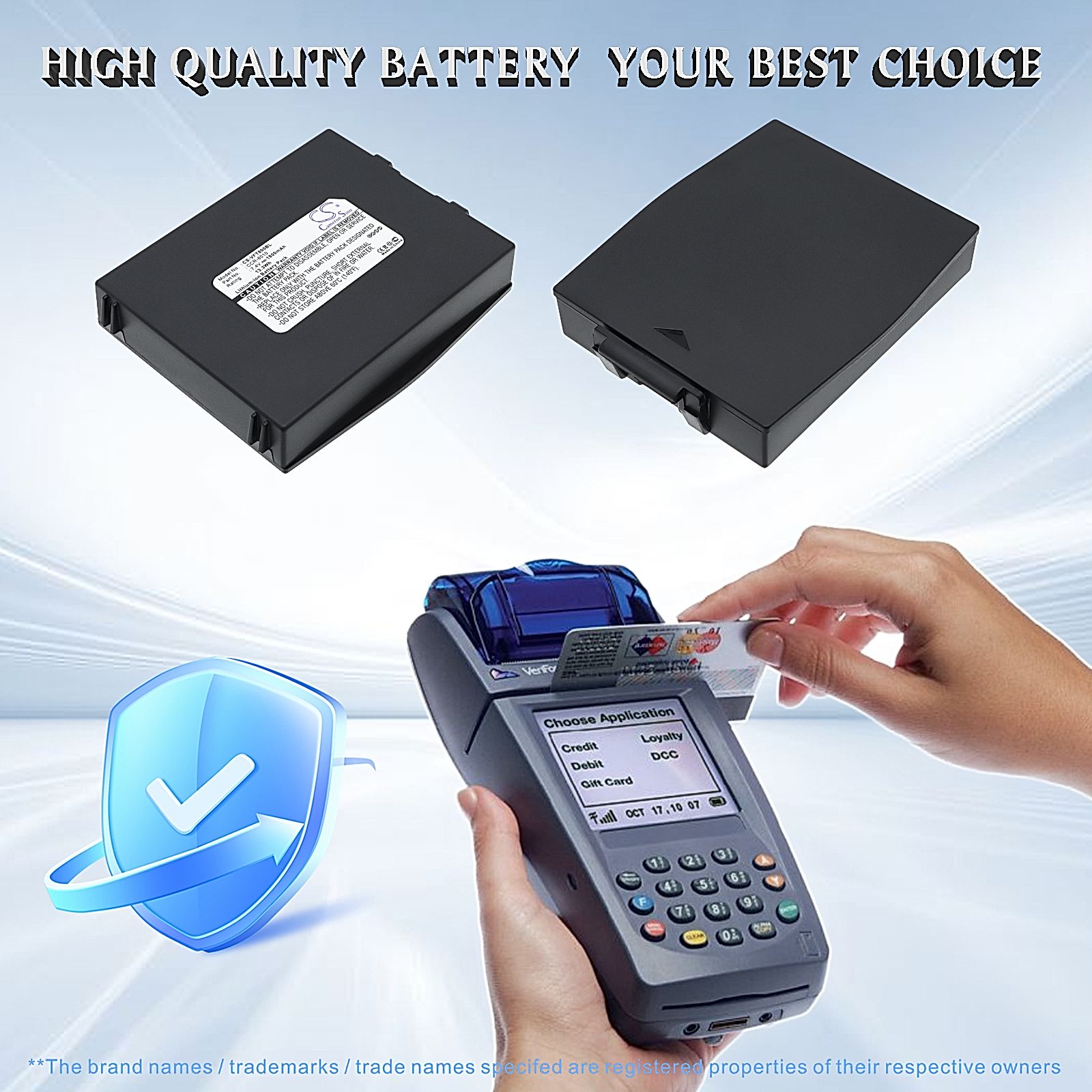 card