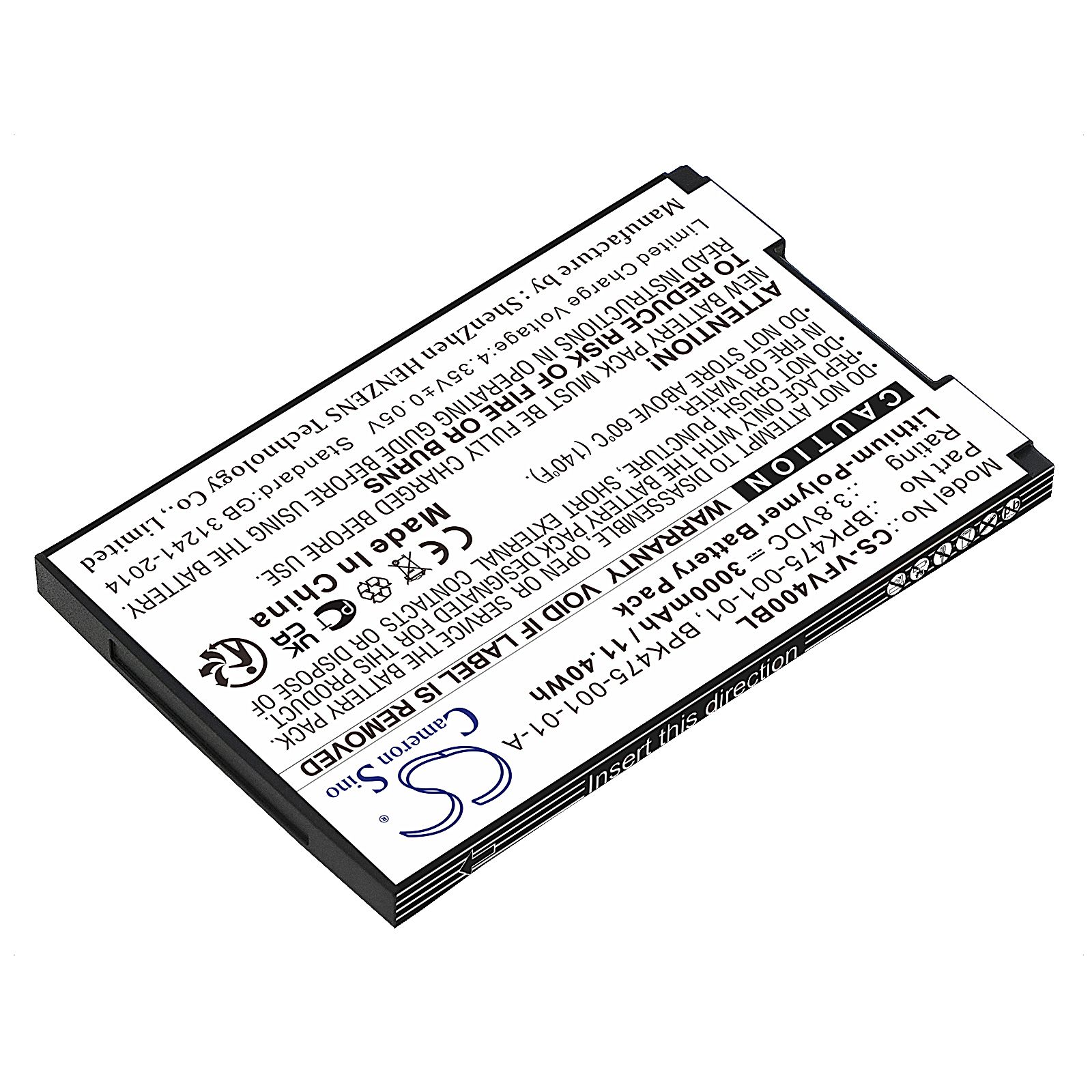 card