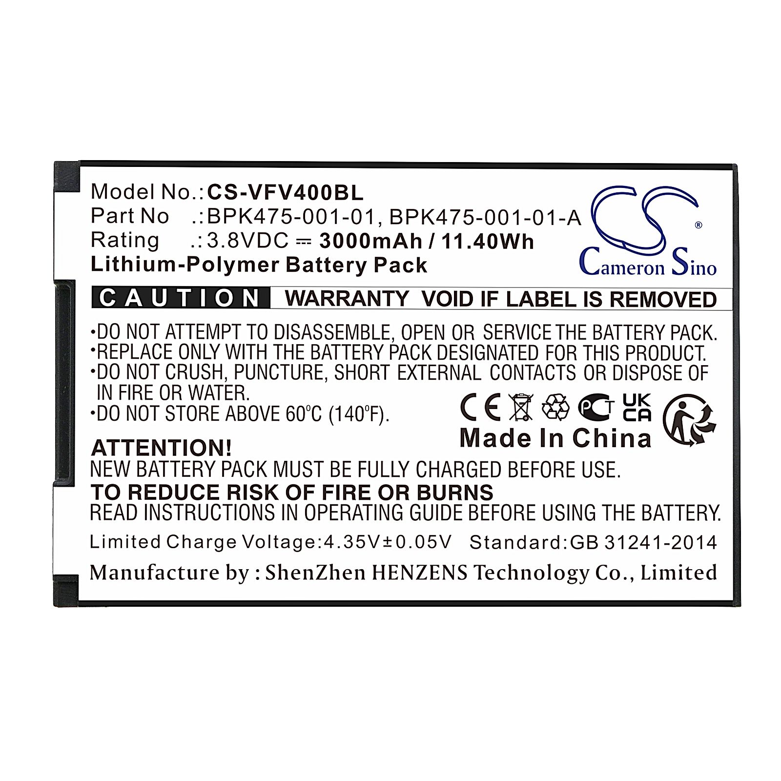 card