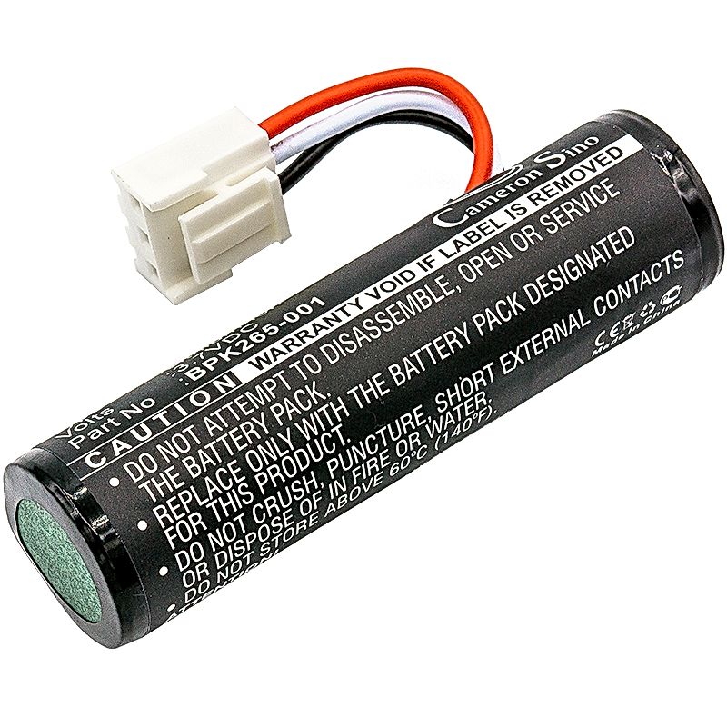 Aisino V71 Battery Replacement